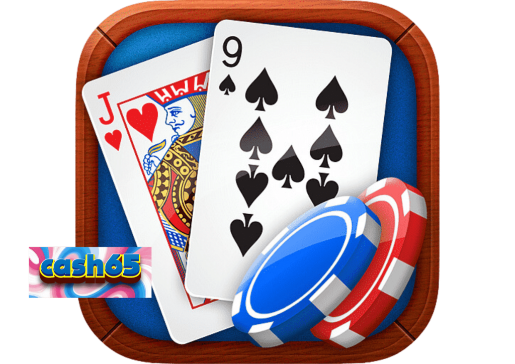cash65 สล็อต